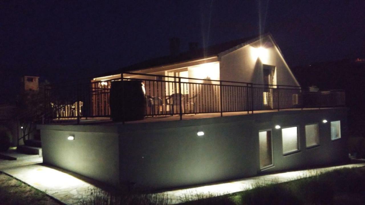 Apartmani Goga Skradin Exterior foto